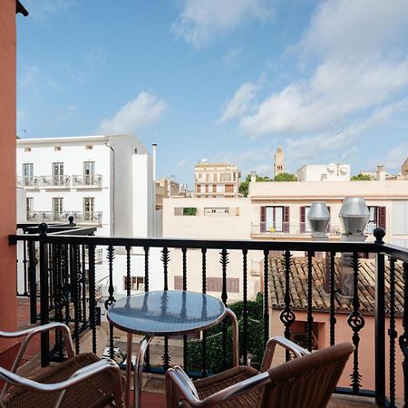 Thb Felip - Adults Only Hotel Porto Cristo Exterior foto