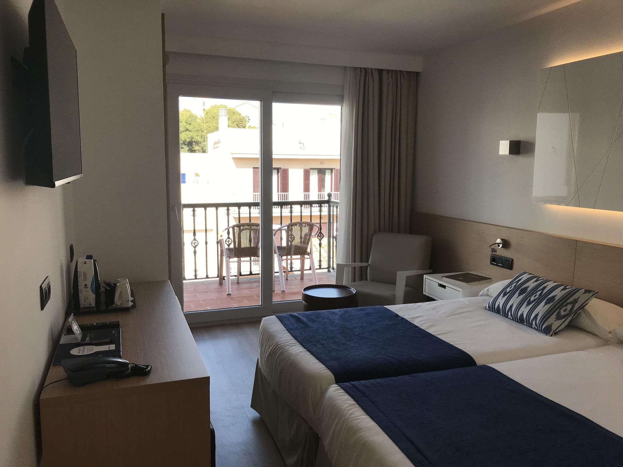 Thb Felip - Adults Only Hotel Porto Cristo Exterior foto