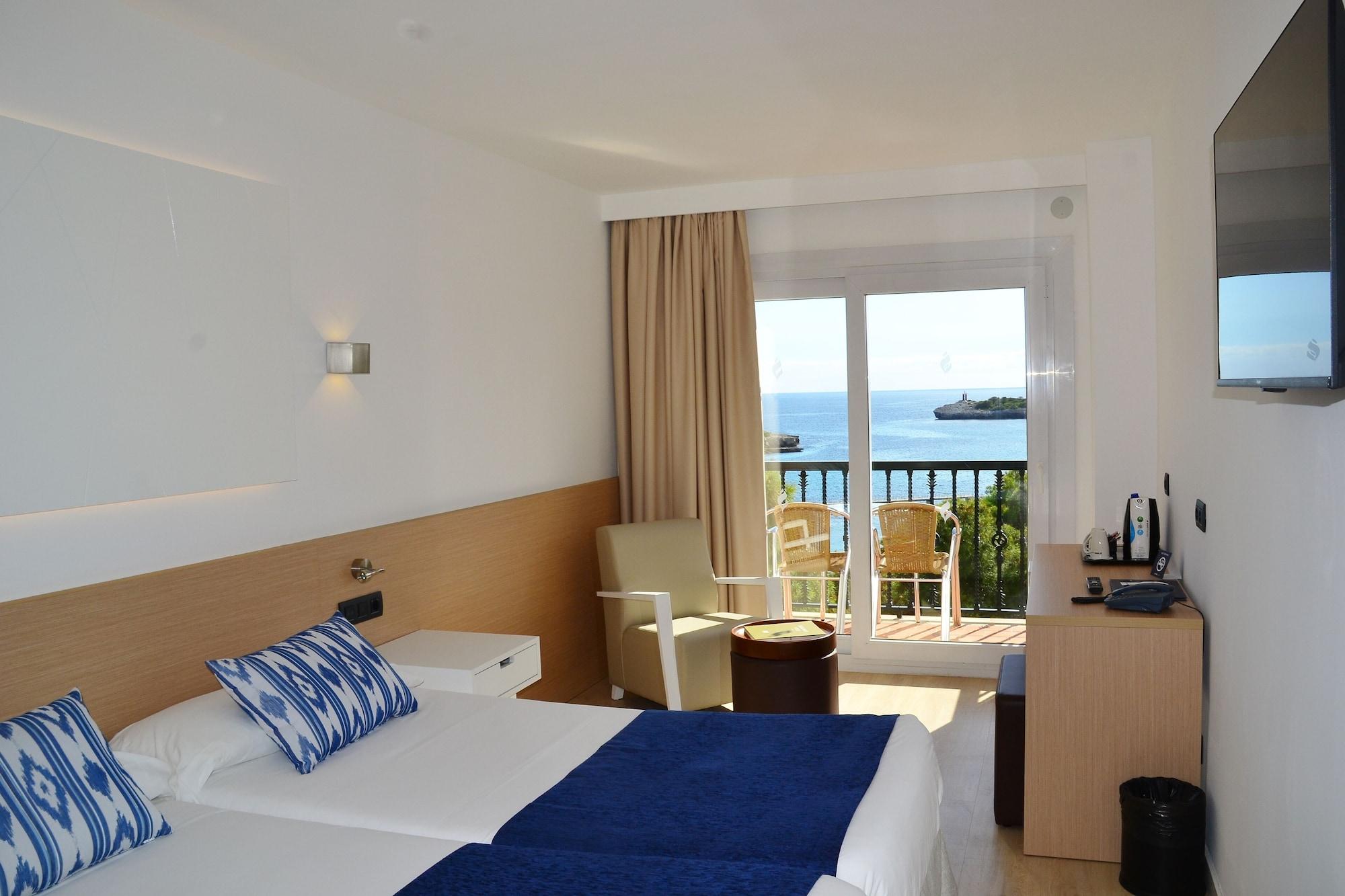 Thb Felip - Adults Only Hotel Porto Cristo Exterior foto