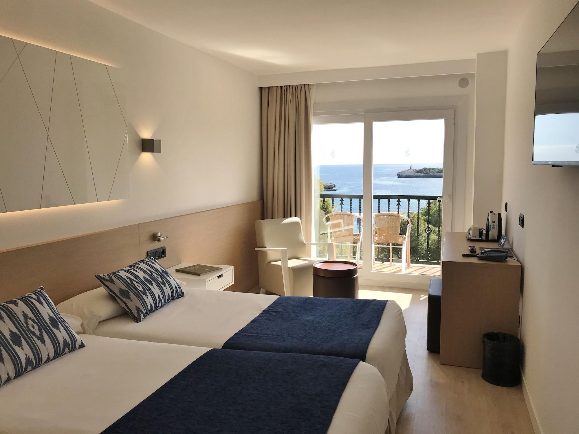Thb Felip - Adults Only Hotel Porto Cristo Exterior foto