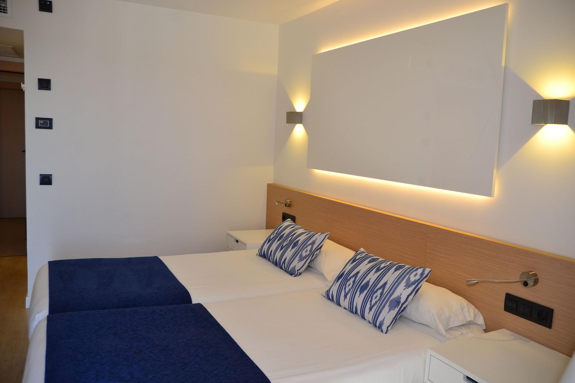 Thb Felip - Adults Only Hotel Porto Cristo Exterior foto