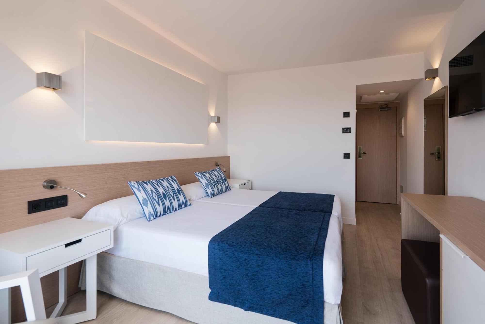 Thb Felip - Adults Only Hotel Porto Cristo Exterior foto