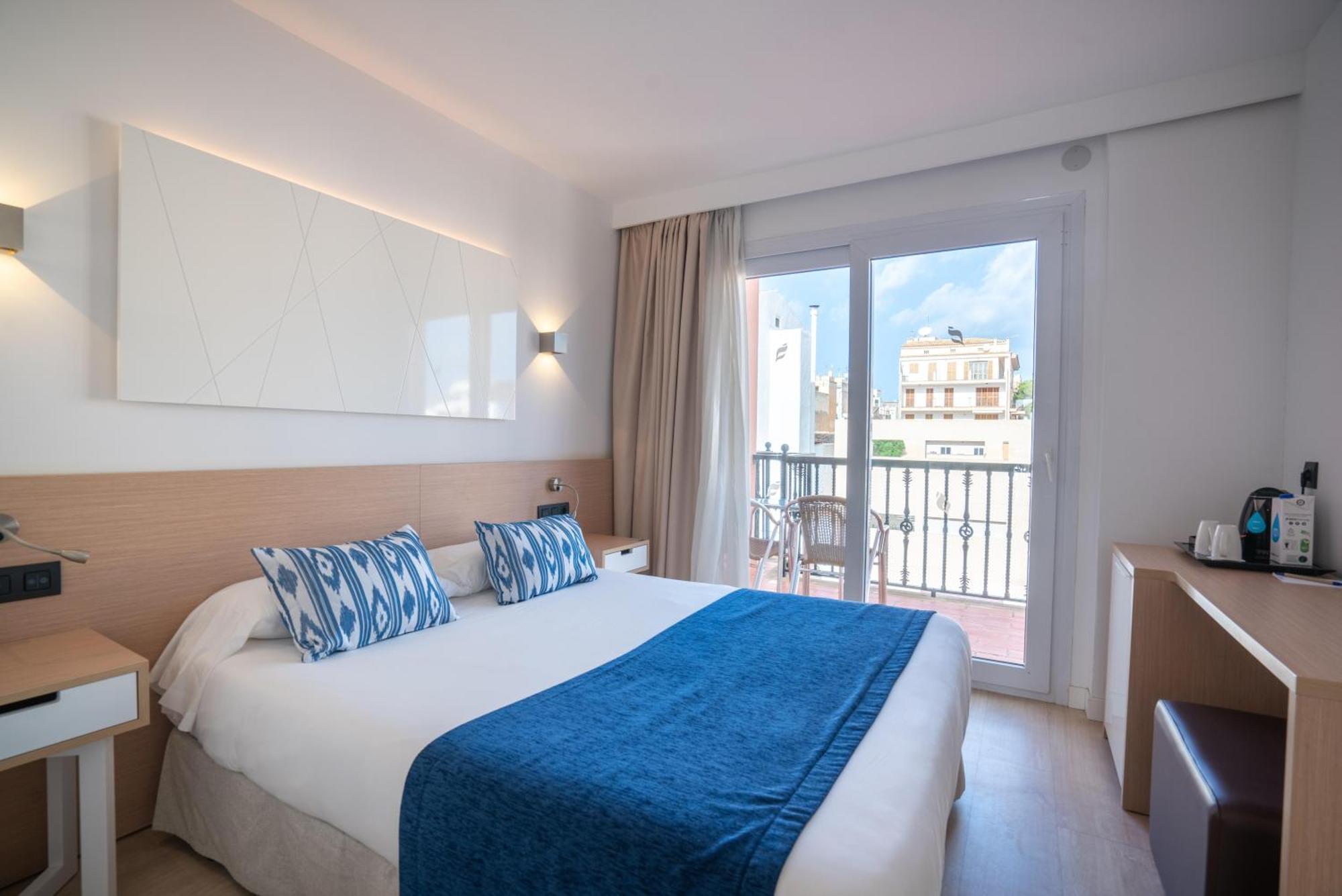Thb Felip - Adults Only Hotel Porto Cristo Exterior foto