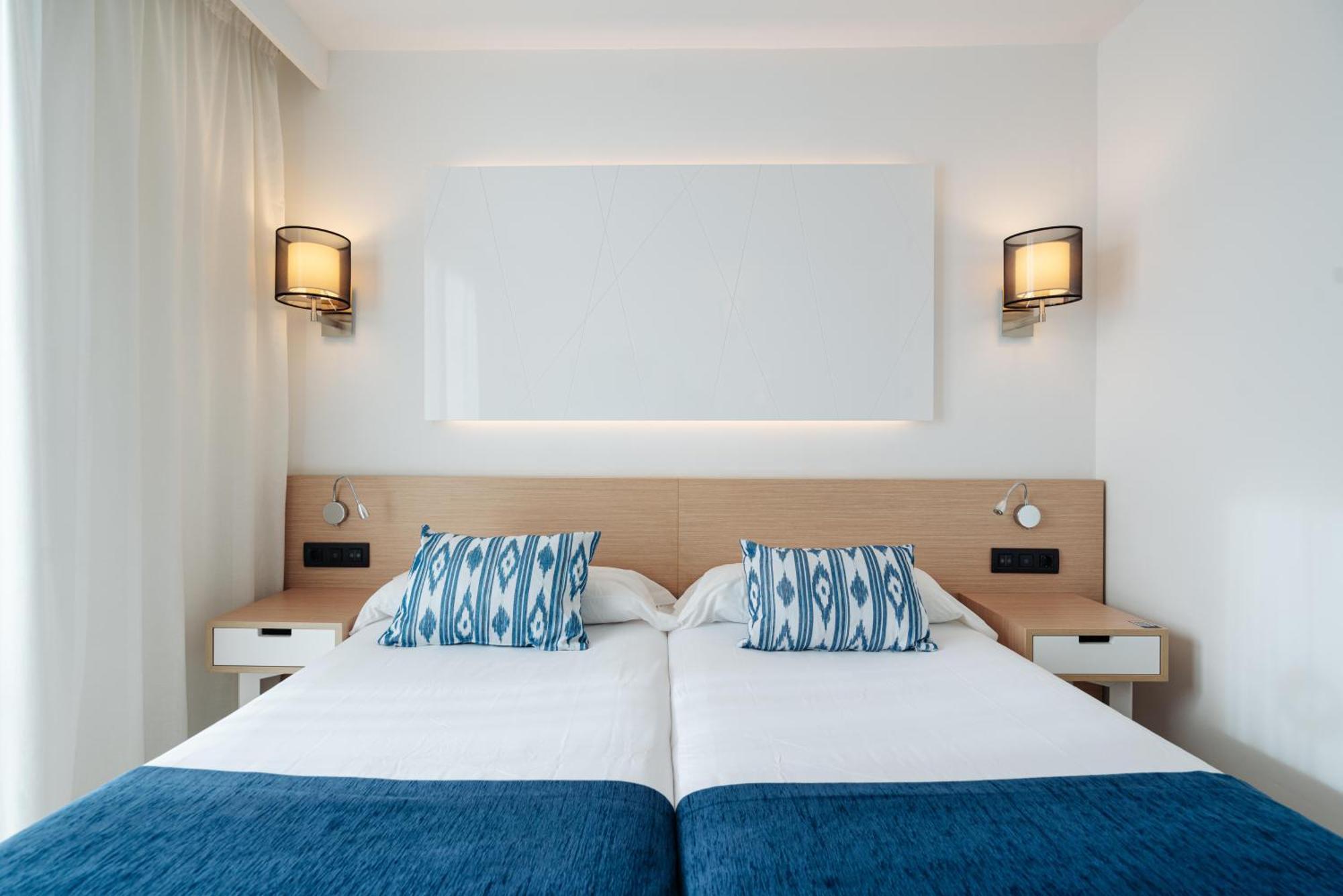 Thb Felip - Adults Only Hotel Porto Cristo Exterior foto