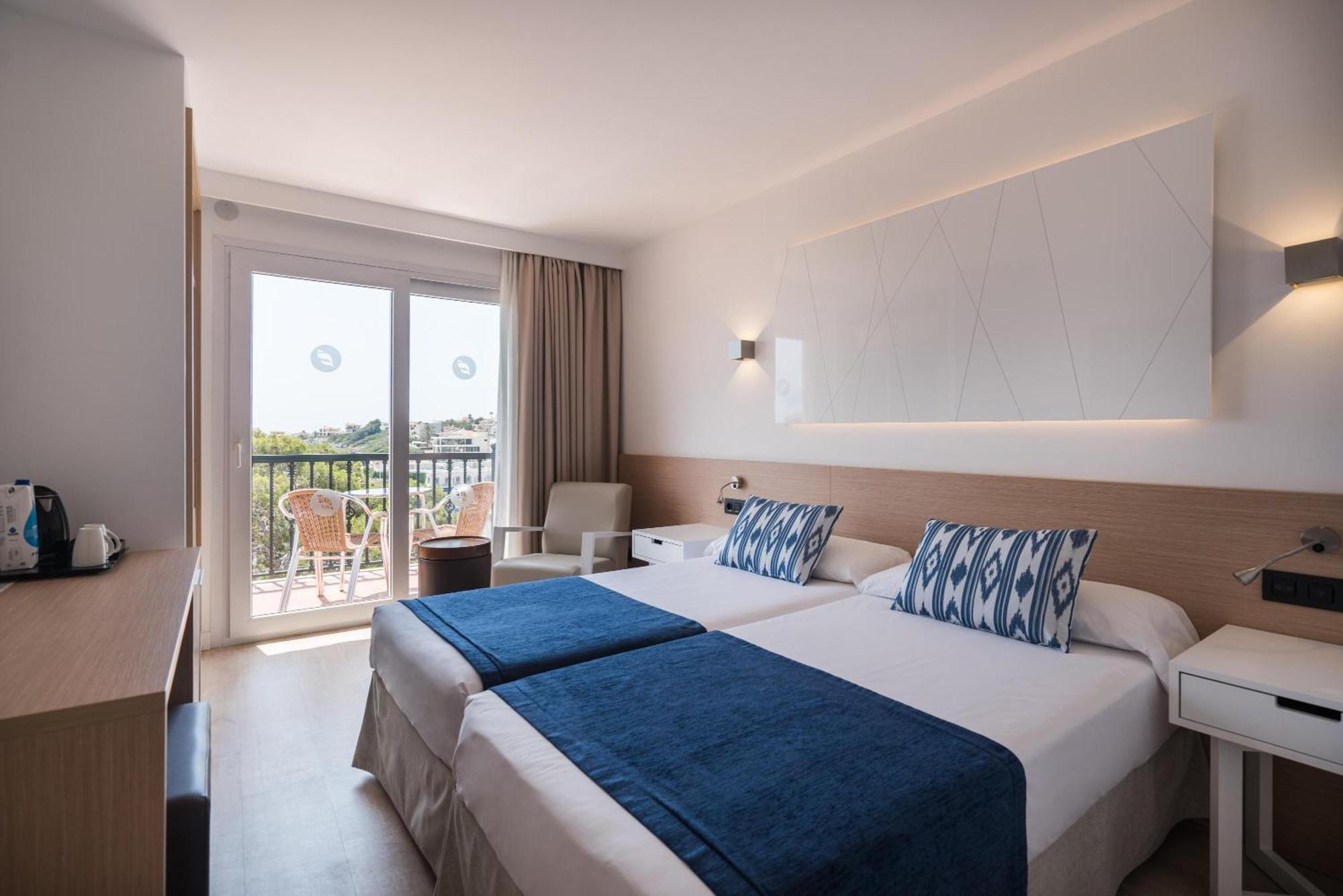 Thb Felip - Adults Only Hotel Porto Cristo Exterior foto