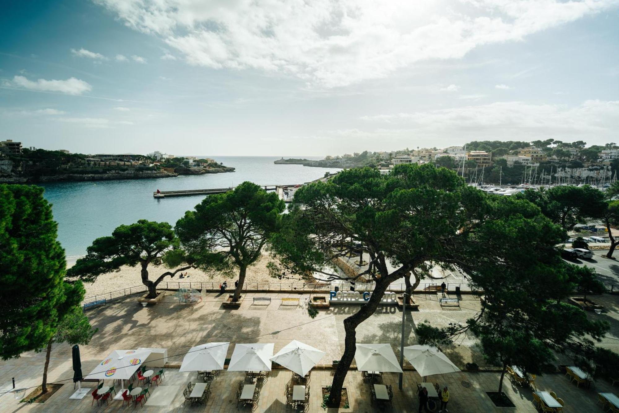 Thb Felip - Adults Only Hotel Porto Cristo Exterior foto