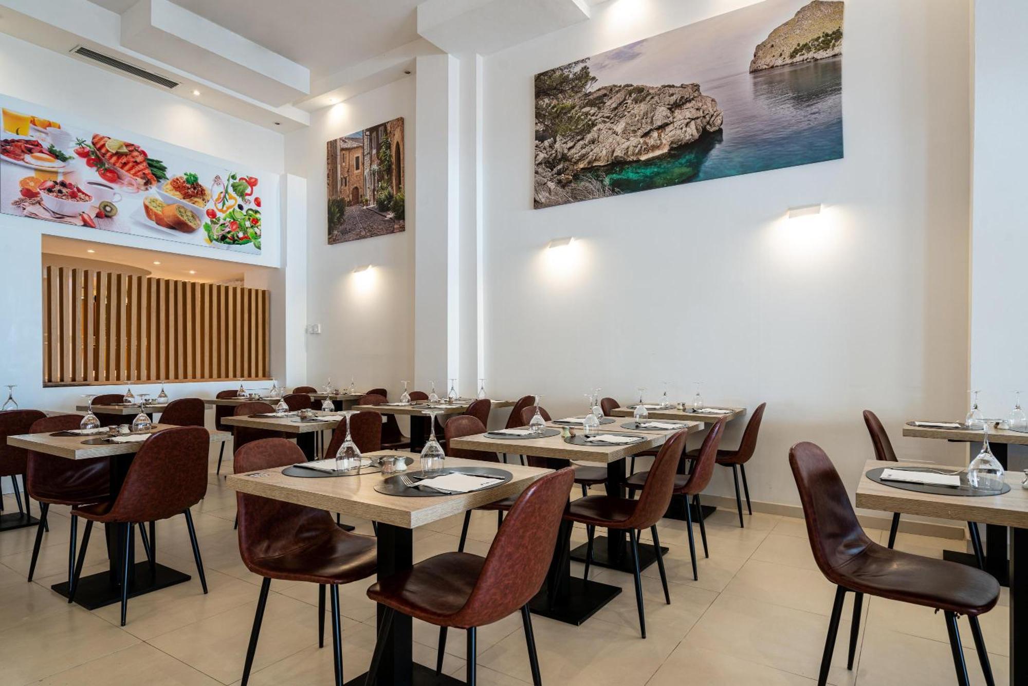 Thb Felip - Adults Only Hotel Porto Cristo Exterior foto