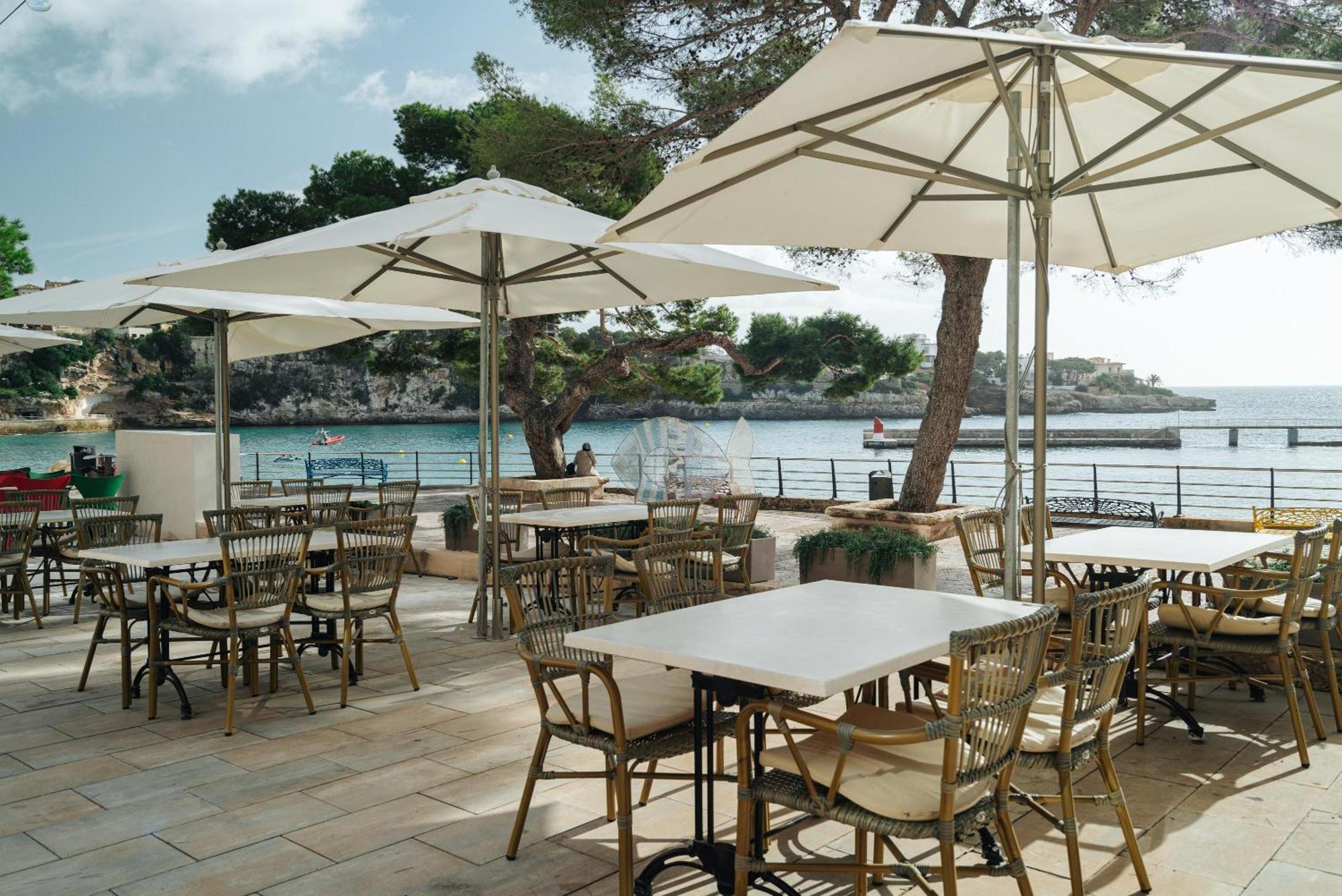 Thb Felip - Adults Only Hotel Porto Cristo Exterior foto