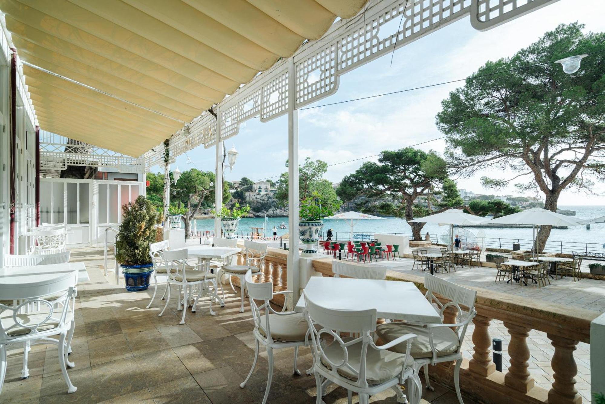 Thb Felip - Adults Only Hotel Porto Cristo Exterior foto