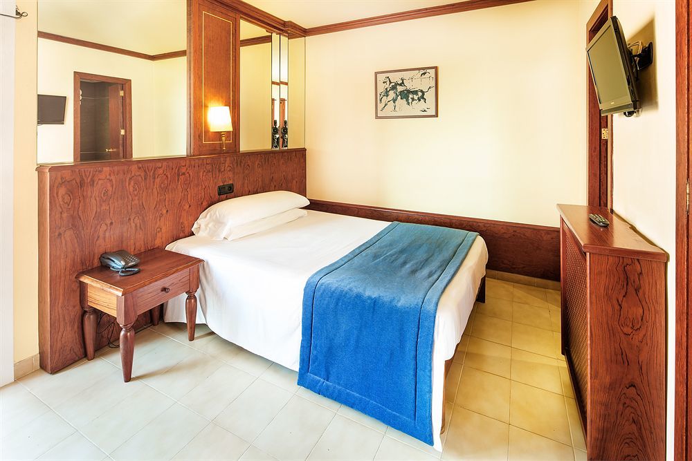 Thb Felip - Adults Only Hotel Porto Cristo Exterior foto